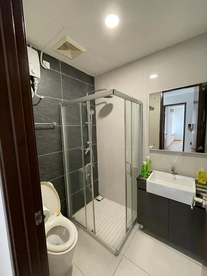 Royal Strand Country Garden Danga Bay Johor Bahru 0*,  Malesia